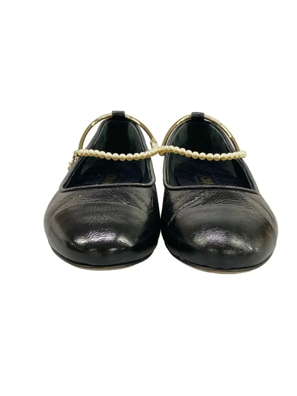 CHANEL category shoes